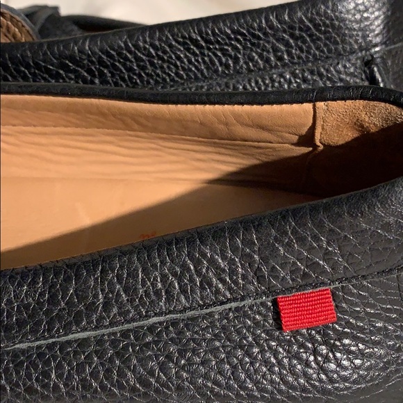 Marc Joseph Wall St Moccasin Loafer - Picture 4 of 6